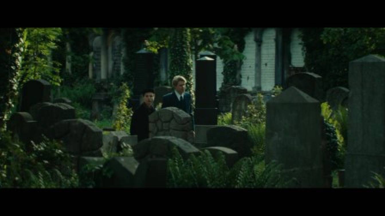 Hasonmás 1. évad 02. rész