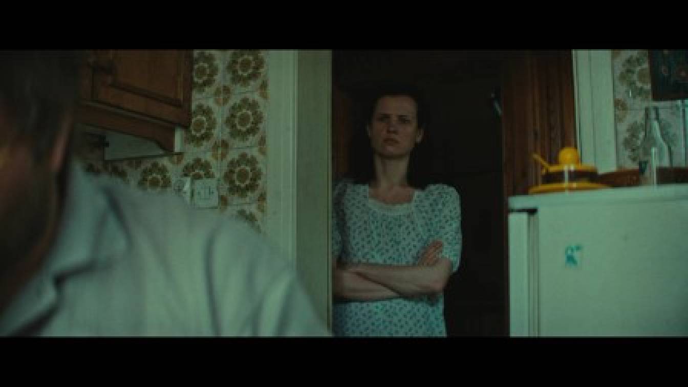 Hasonmás 1. évad 04. rész