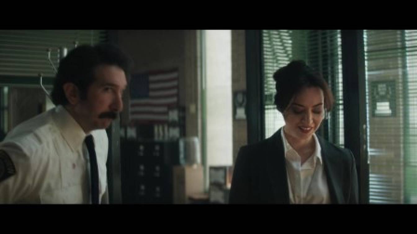 Mindvégig Agatha 1. évad 01. rész