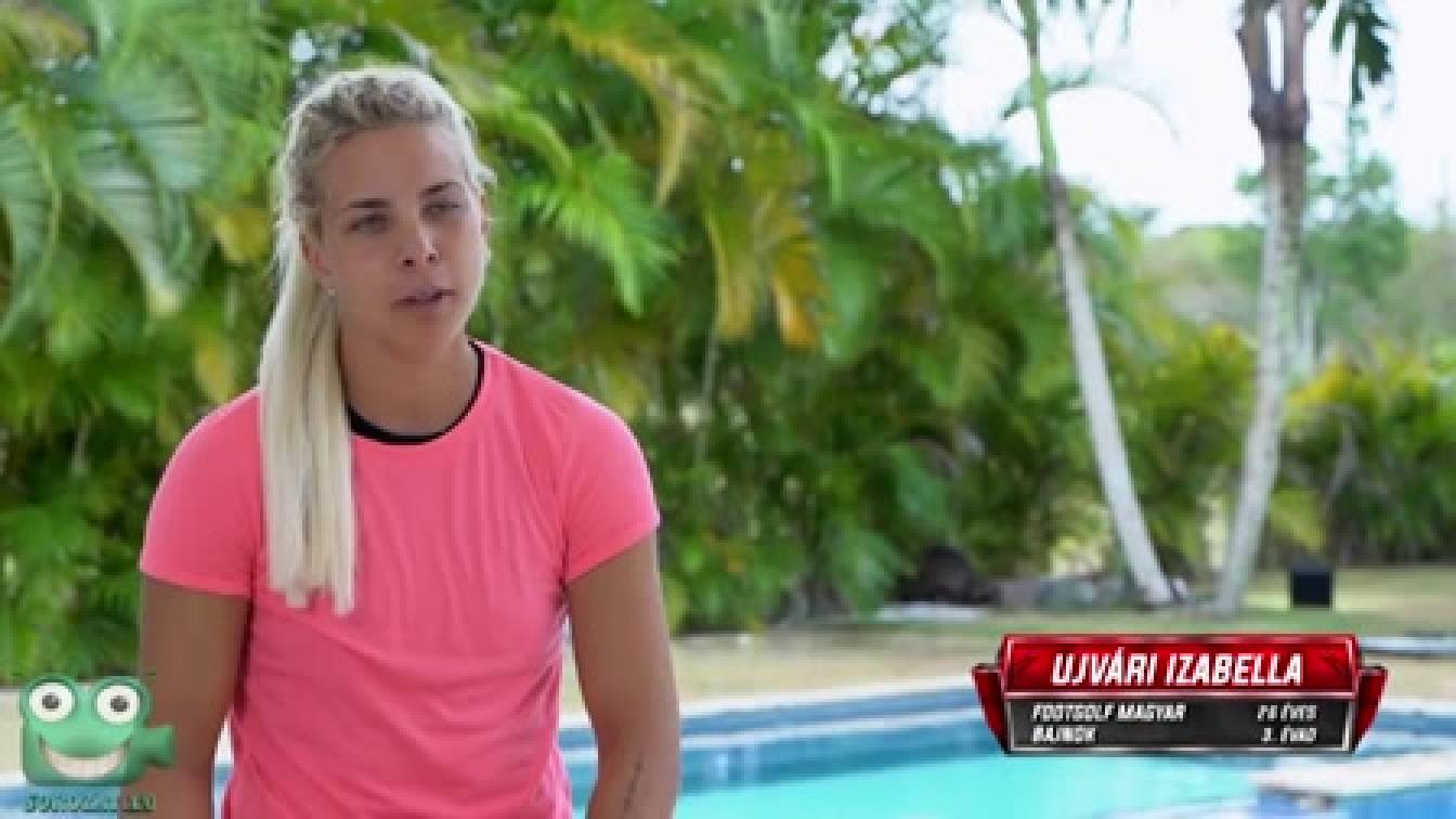 Exatlon Hungary 4. évad 07. rész