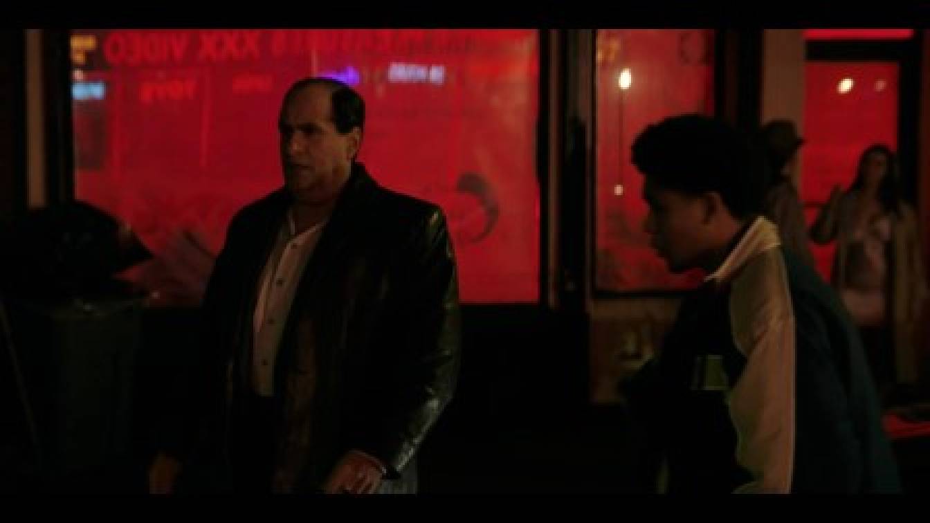 Pingvin 1. évad 01. rész