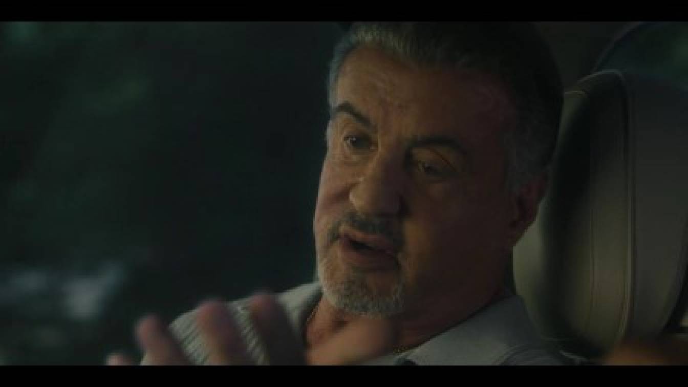 Tulsa king 2. évad 01. rész