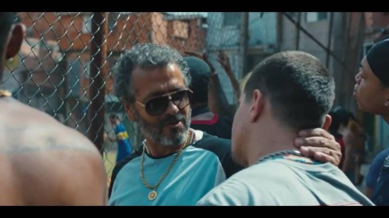 Isten városa: A harc folytatódik 1. évad 01. rész