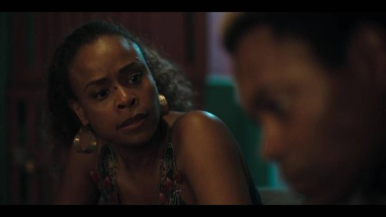 Isten városa: A harc folytatódik 1. évad 02. rész