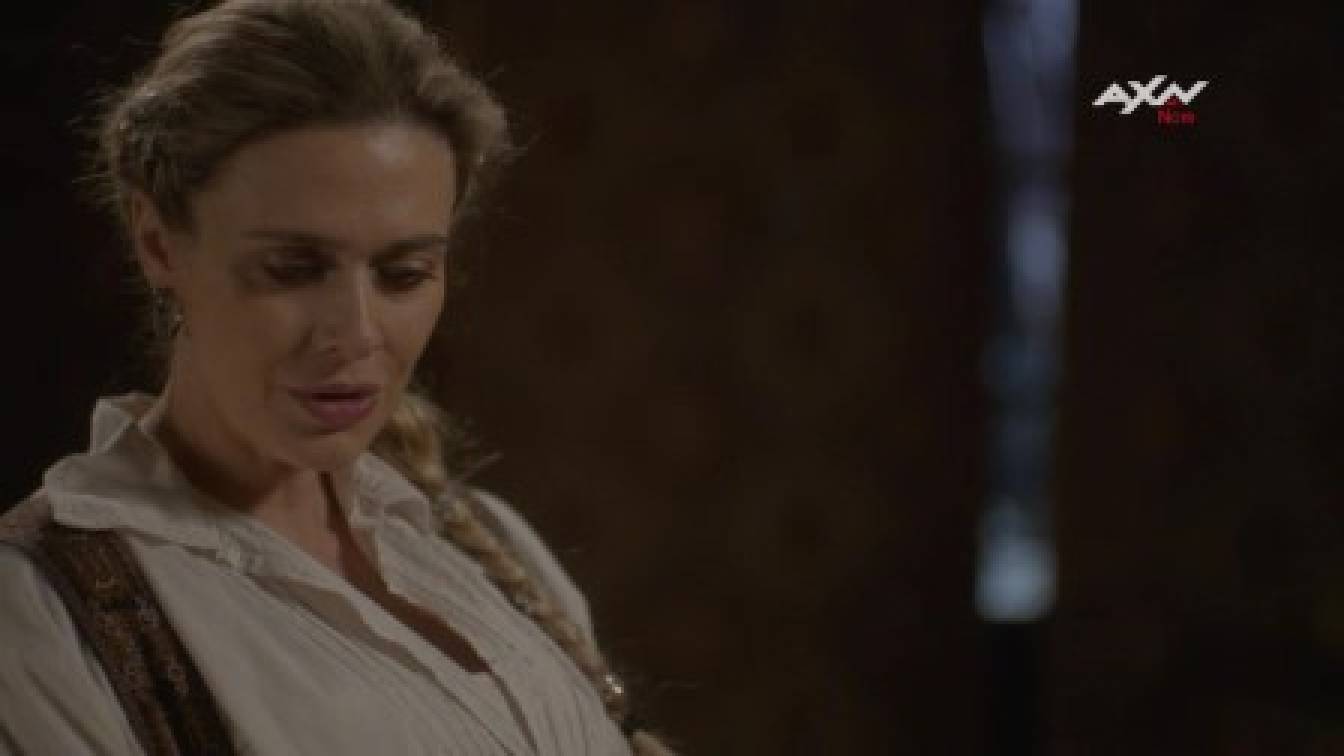 A mágia lánya 1. évad 02. rész