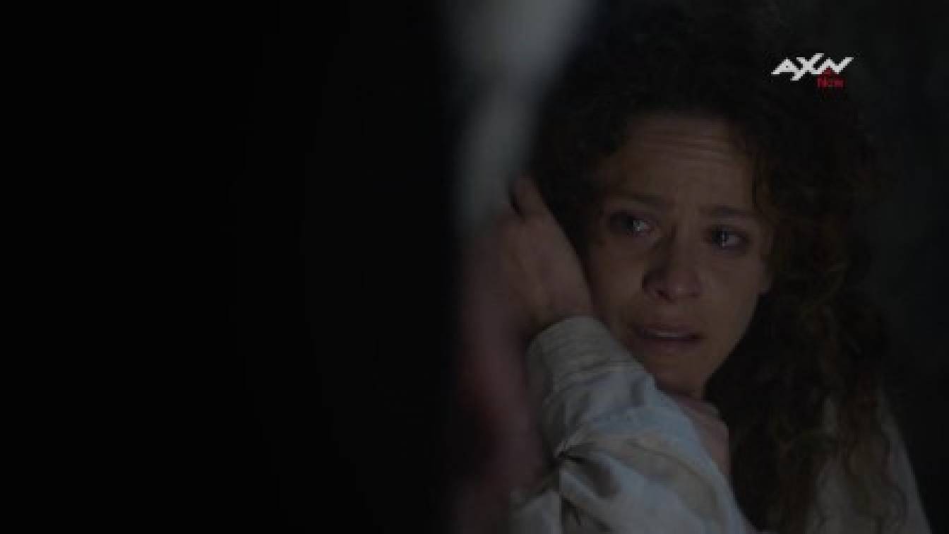 A mágia lánya 1. évad 03. rész