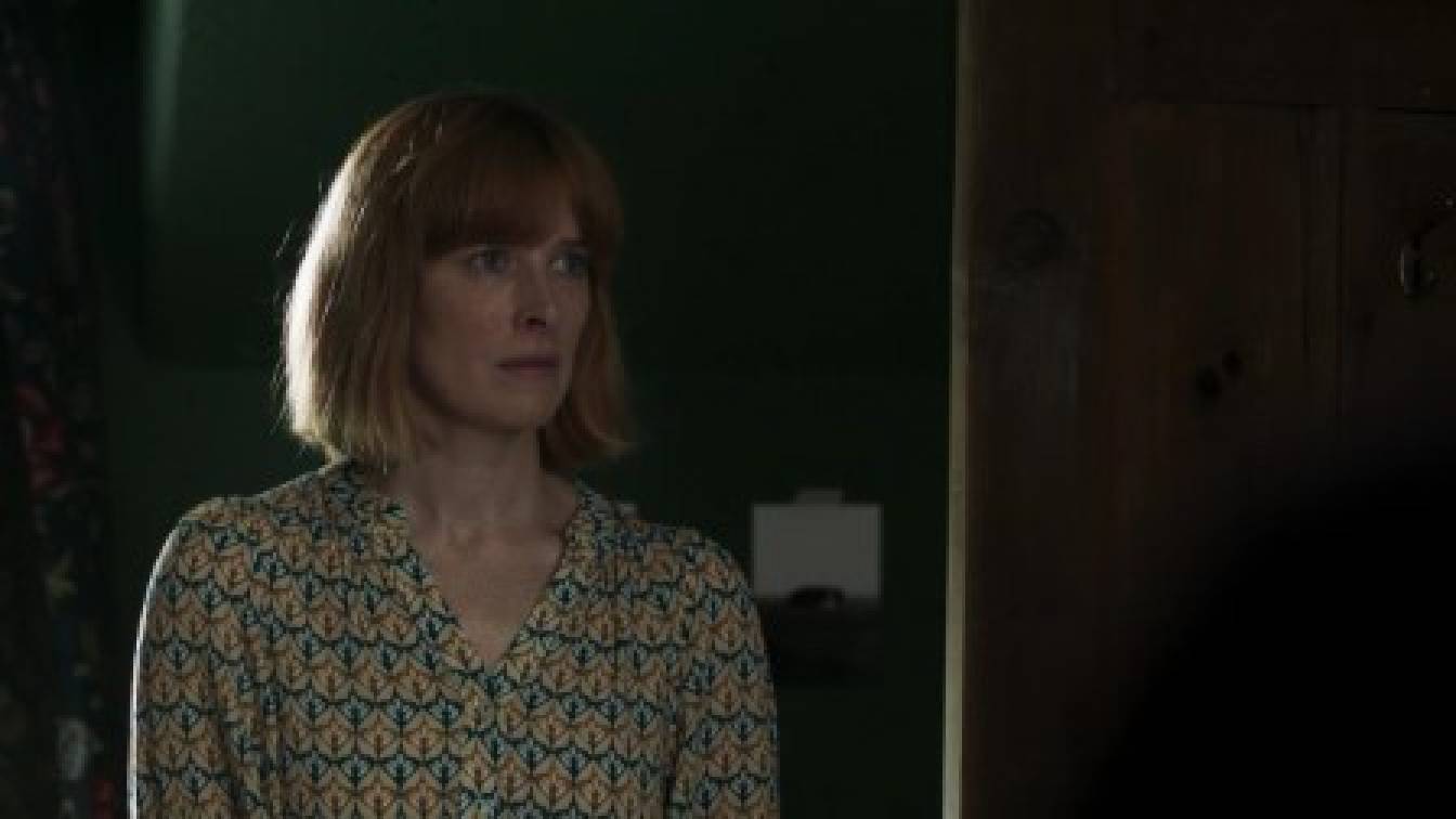 Shetland 7. évad 01. rész