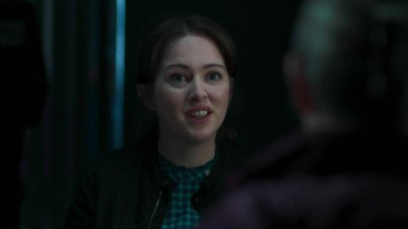 Shetland 7. évad 03. rész