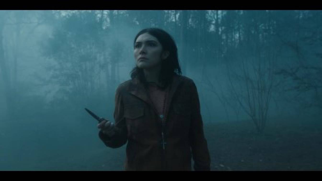 Tales of the Walking Dead 1. évad 06. rész