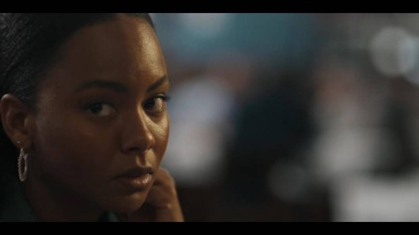 Isten városa: A harc folytatódik 1. évad 04. rész