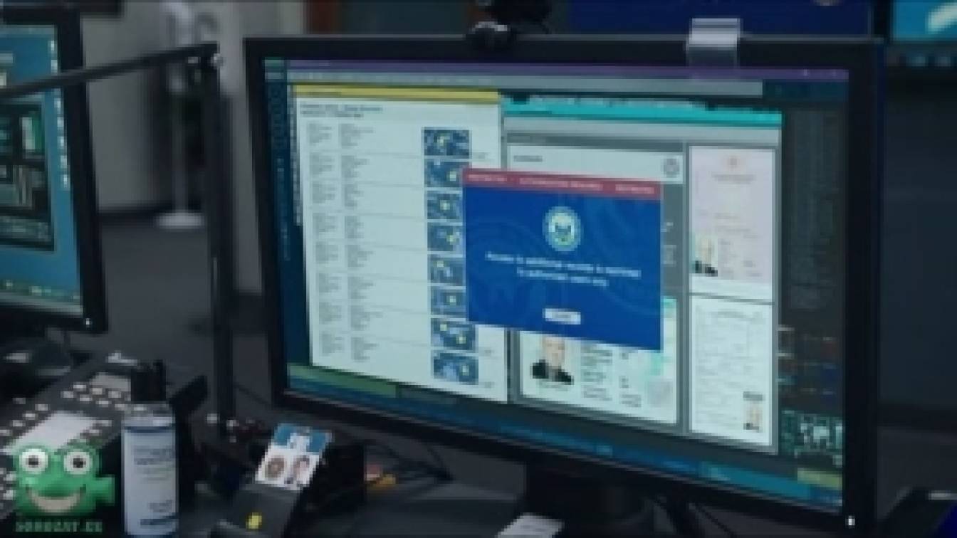 FBI 3. évad 09. rész