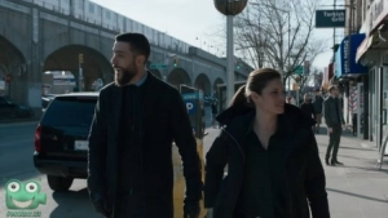 FBI 3. évad 10. rész