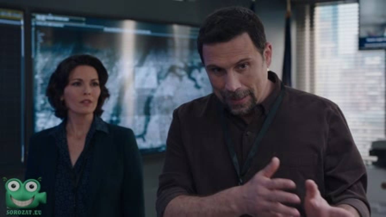 FBI 3. évad 14. rész