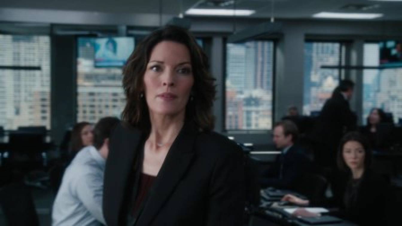 FBI 6. évad 02. rész