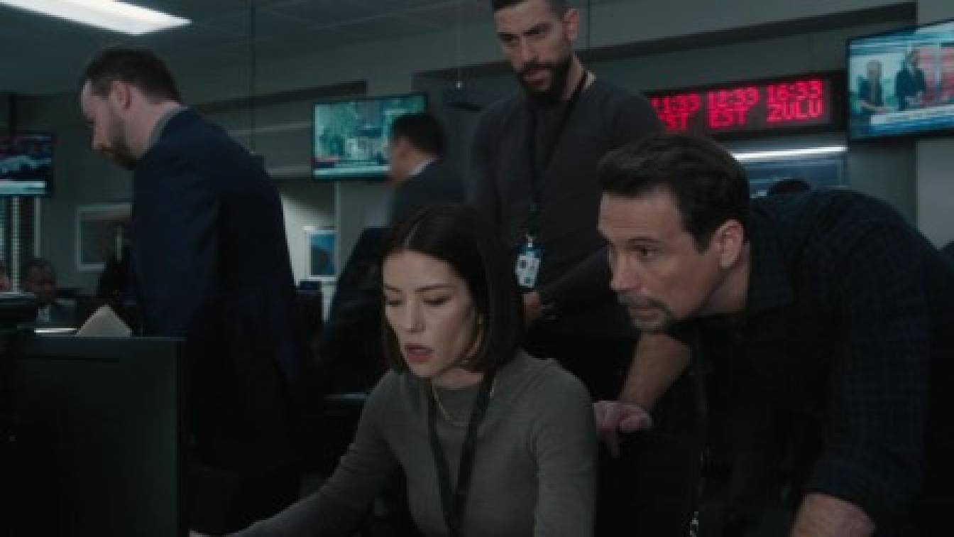 FBI 6. évad 04. rész