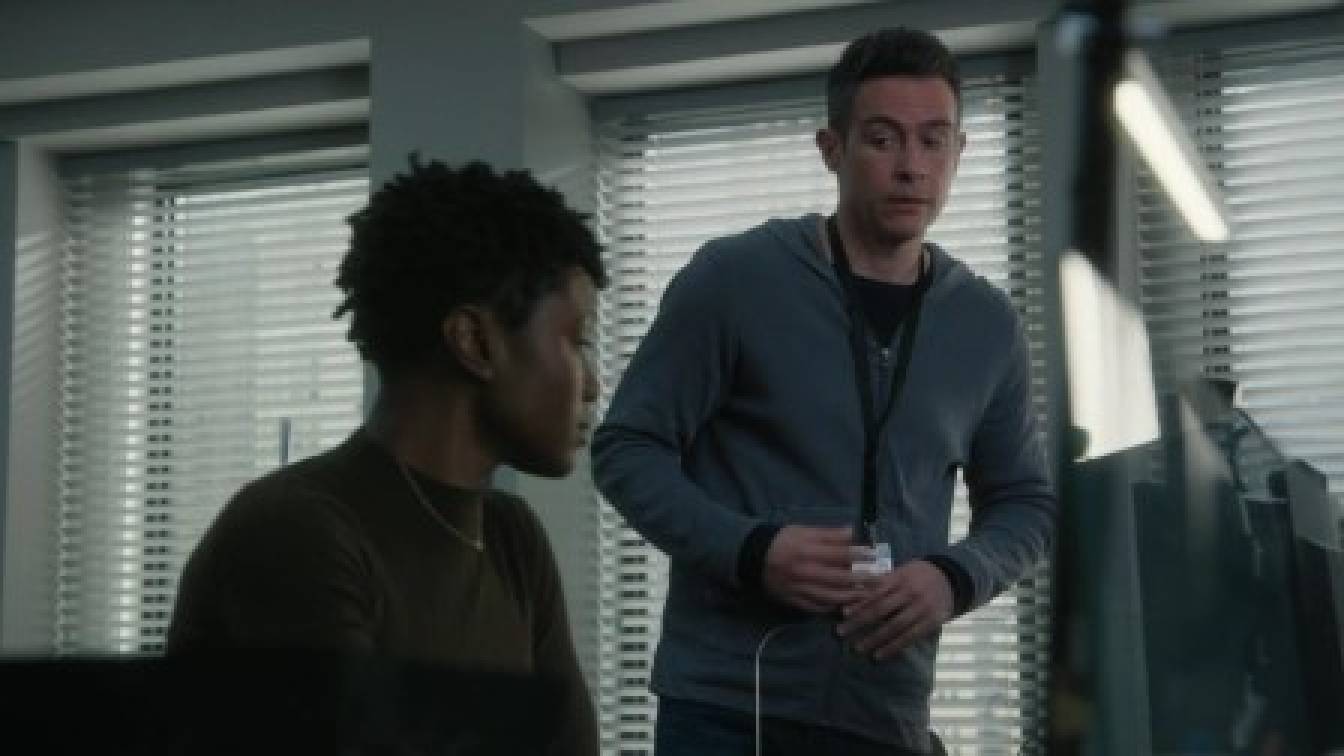 FBI 6. évad 08. rész