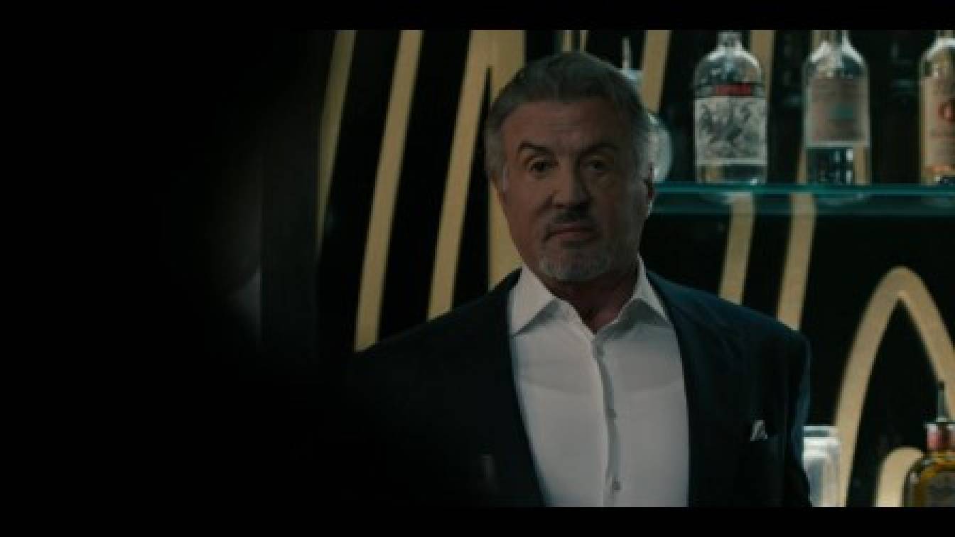 Tulsa king 2. évad 02. rész