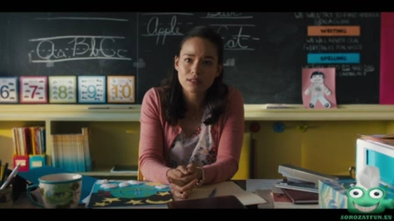 Jett 1. évad 02. rész