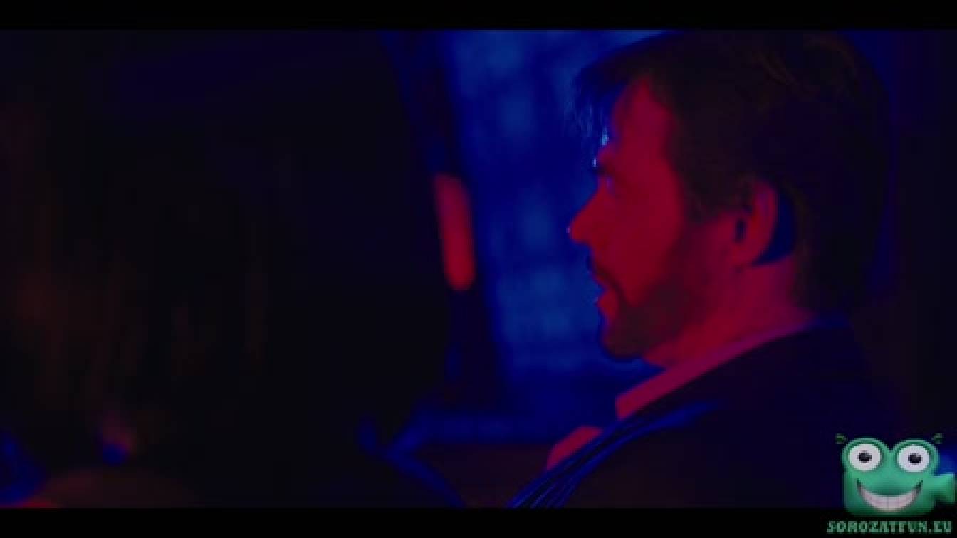 Jett 1. évad 04. rész