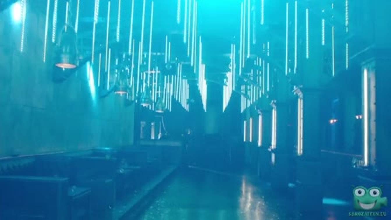 Árnyvadászok: A végzet kelyhe 1. évad 02. rész