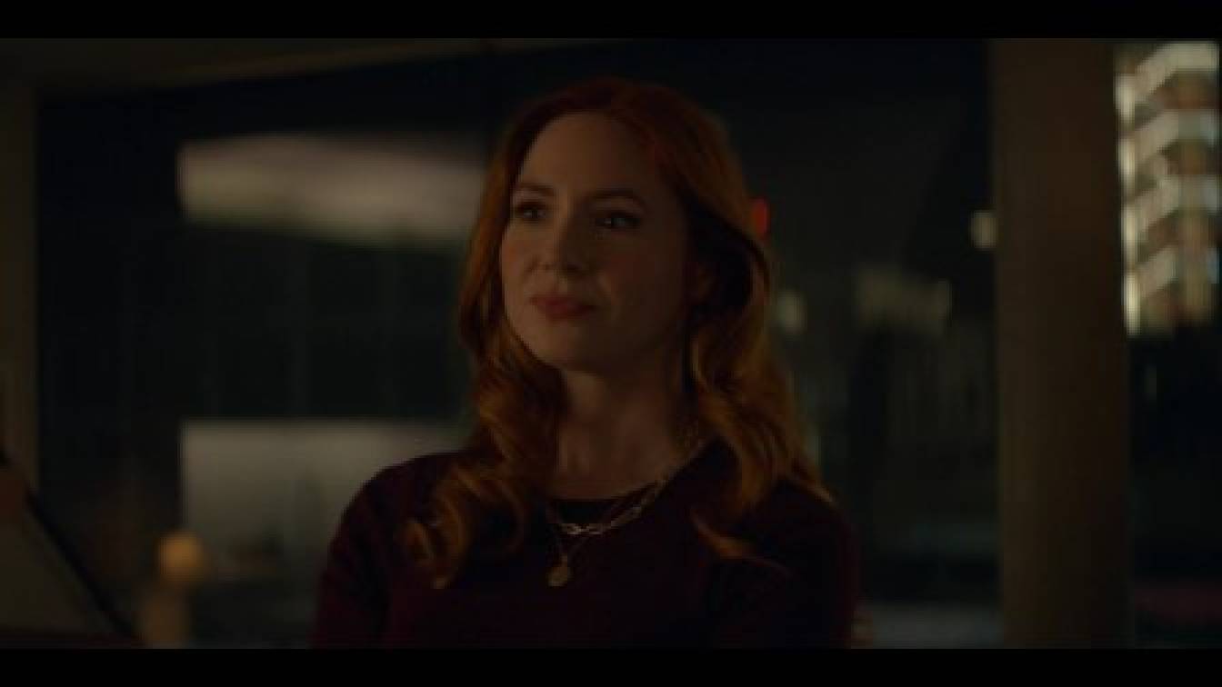 Douglast bojkottálják 1. évad 01. rész