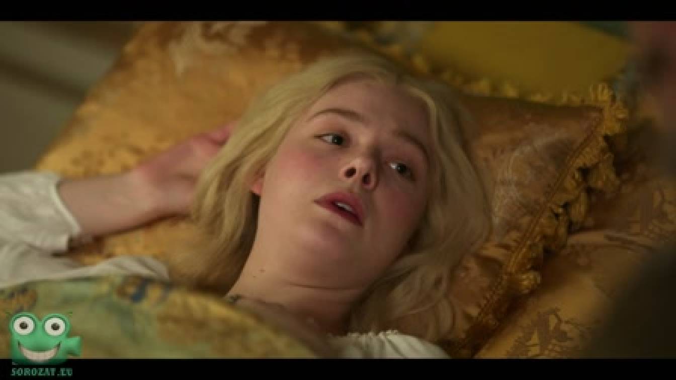 Nagy Katalin - A kezdetek 2. évad 01. rész