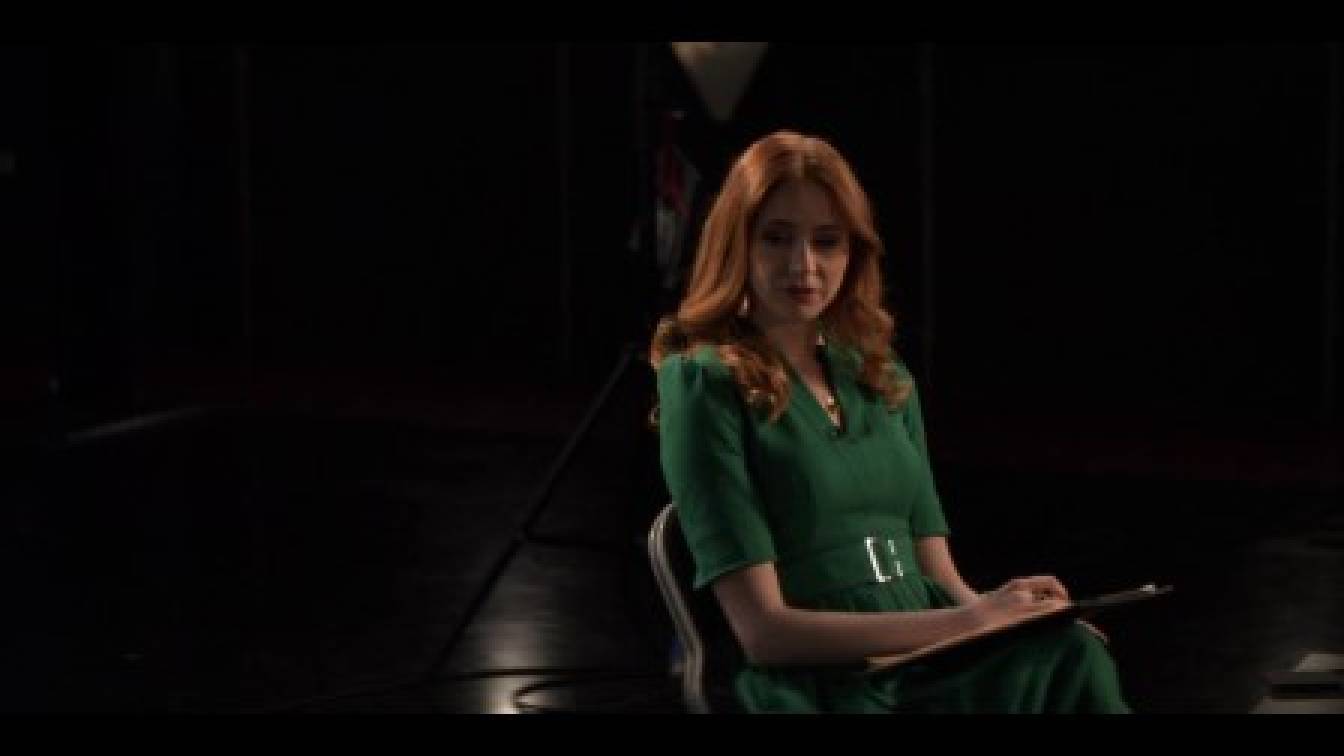 Douglast bojkottálják 1. évad 04. rész