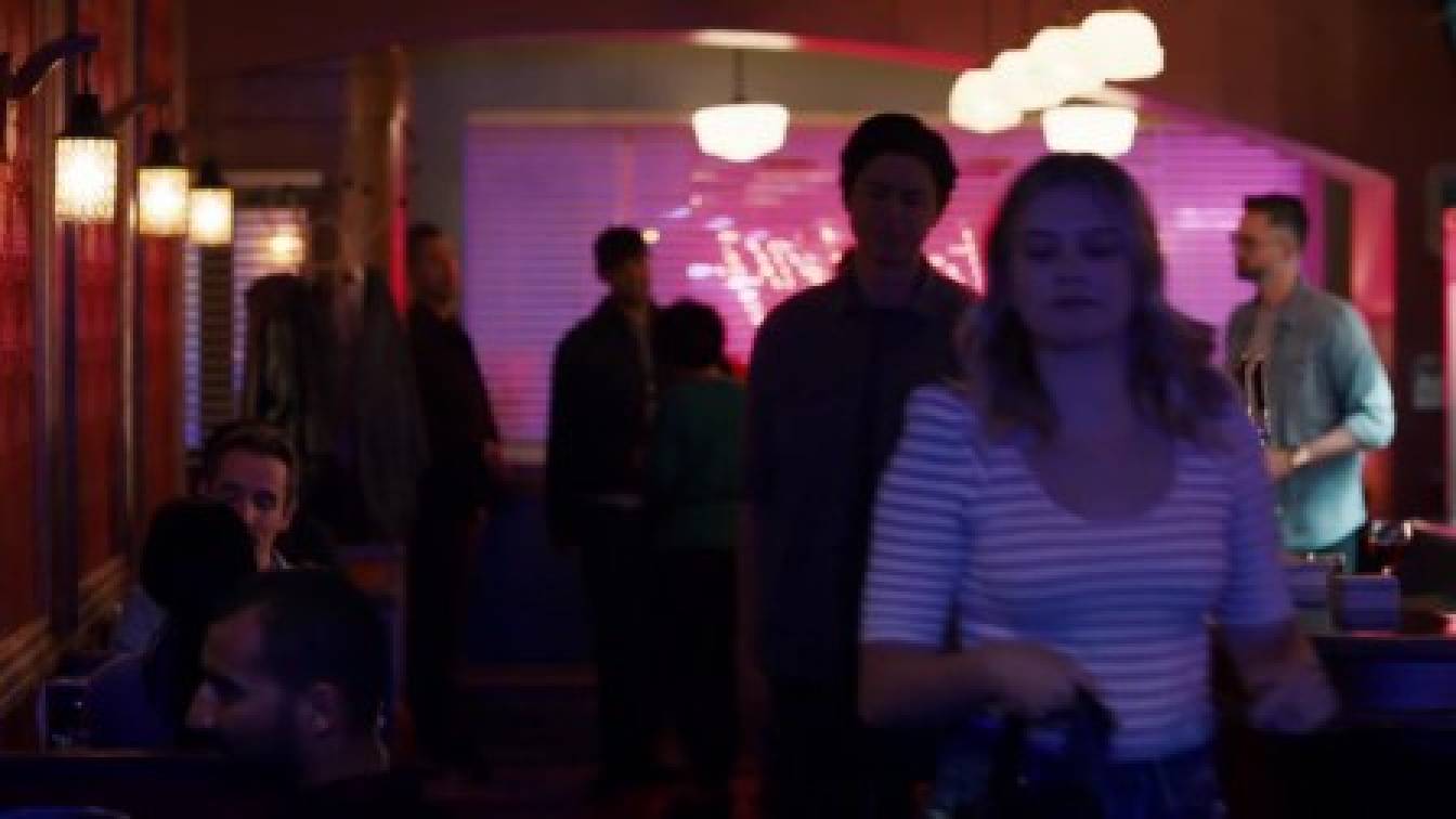 St. Mary kórház 2. évad 03. rész