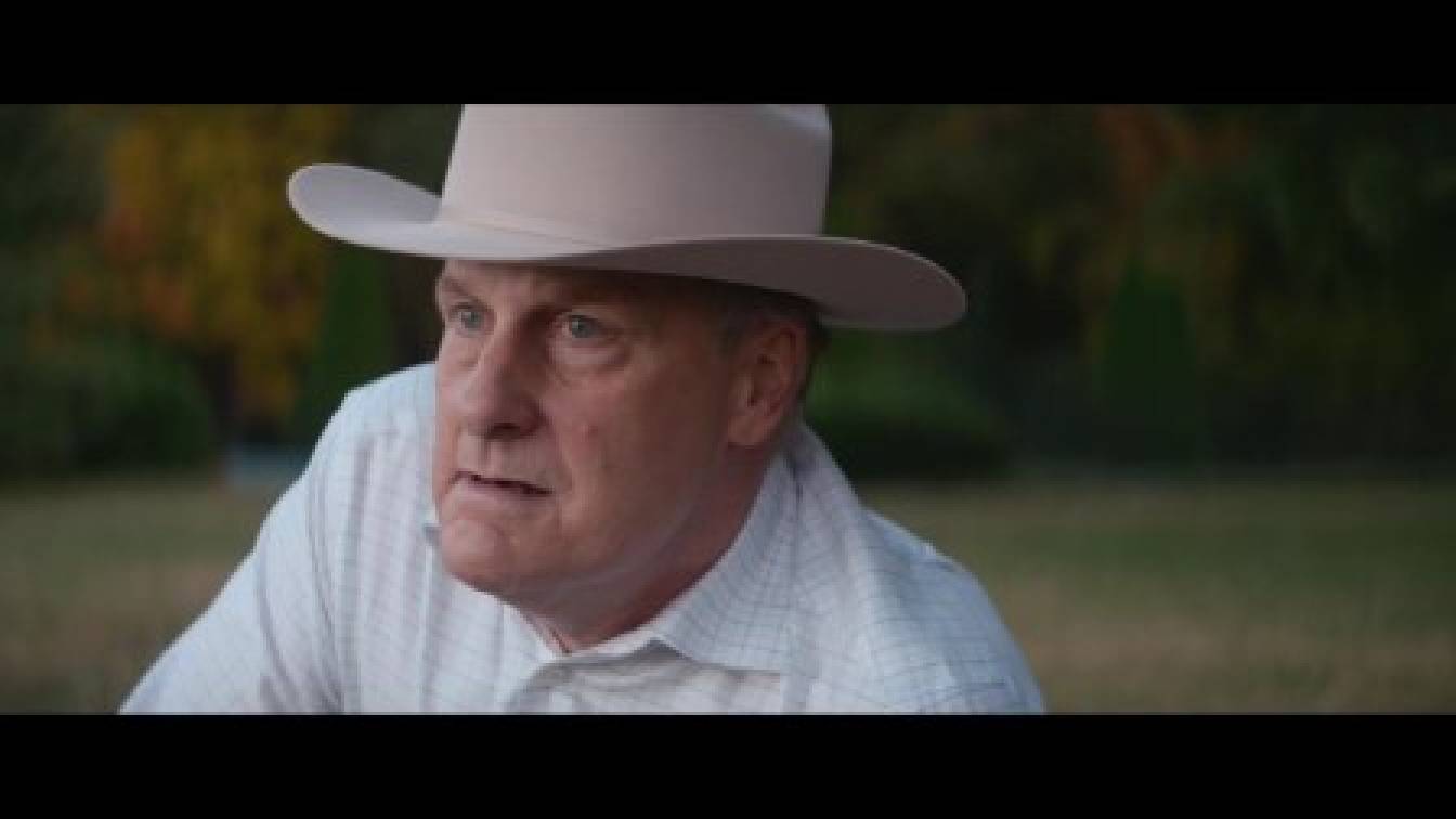 Talpig férfi 1. évad 03. rész