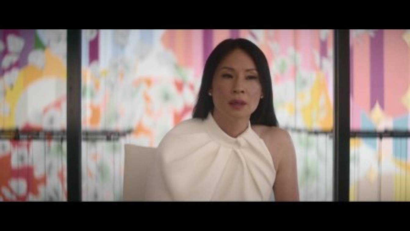 Talpig férfi 1. évad 05. rész