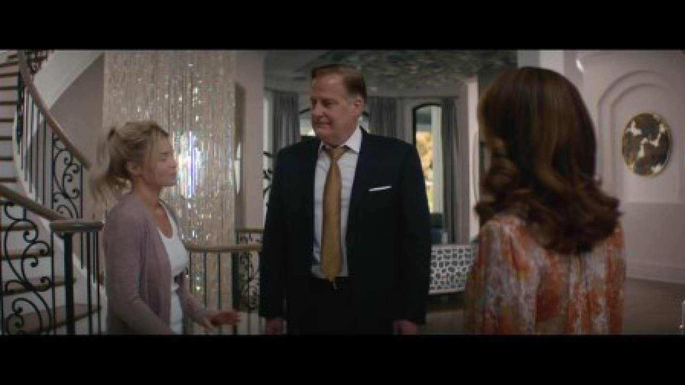 Talpig férfi 1. évad 06. rész