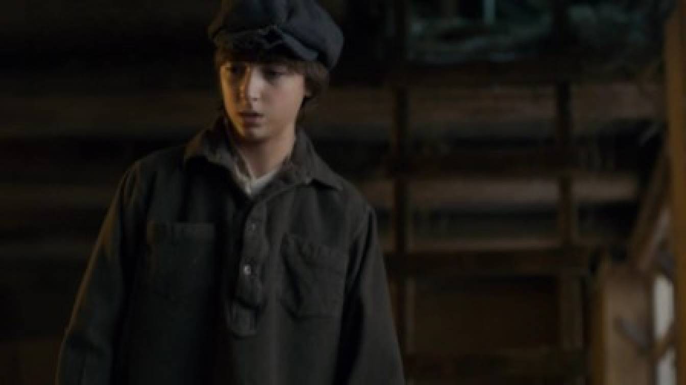 Anne, E-vel a végén! 2. évad 03. rész