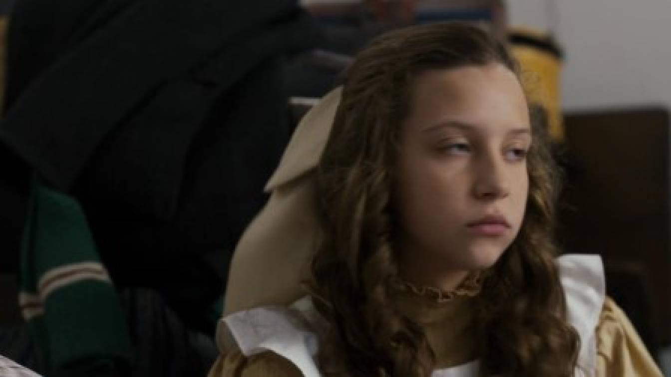 Anne, E-vel a végén! 2. évad 05. rész