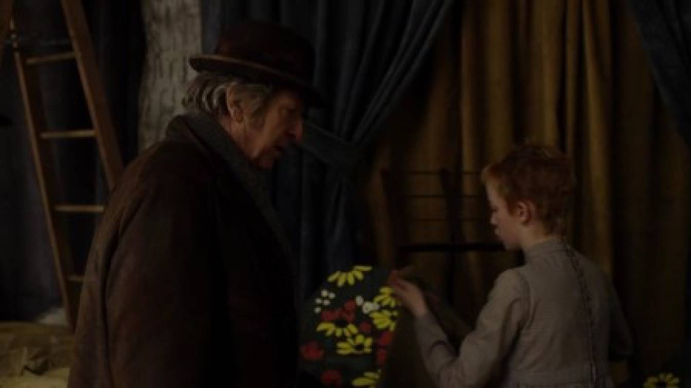 Anne, E-vel a végén! 2. évad 06. rész