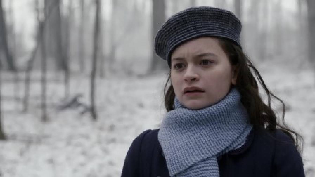 Anne, E-vel a végén! 2. évad 09. rész