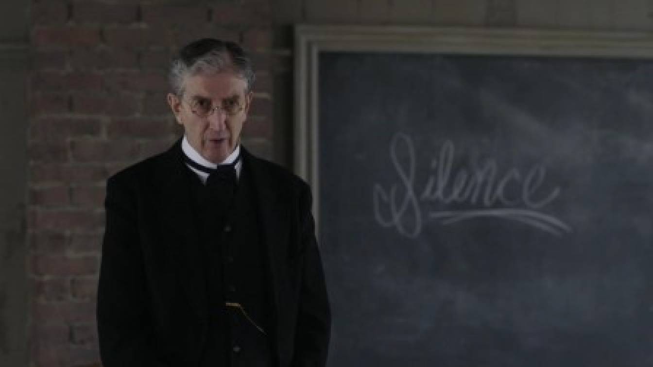 Anne, E-vel a végén! 2. évad 10. rész