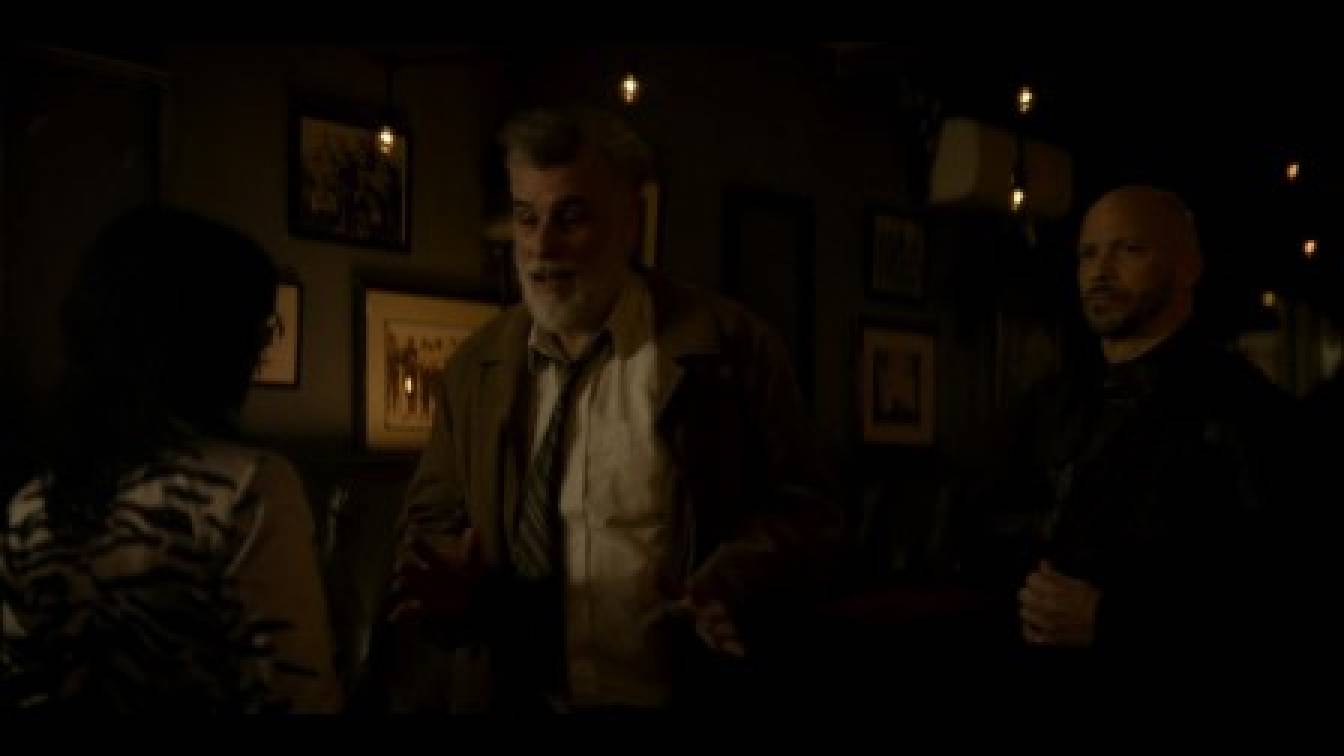 Pingvin 1. évad 02. rész