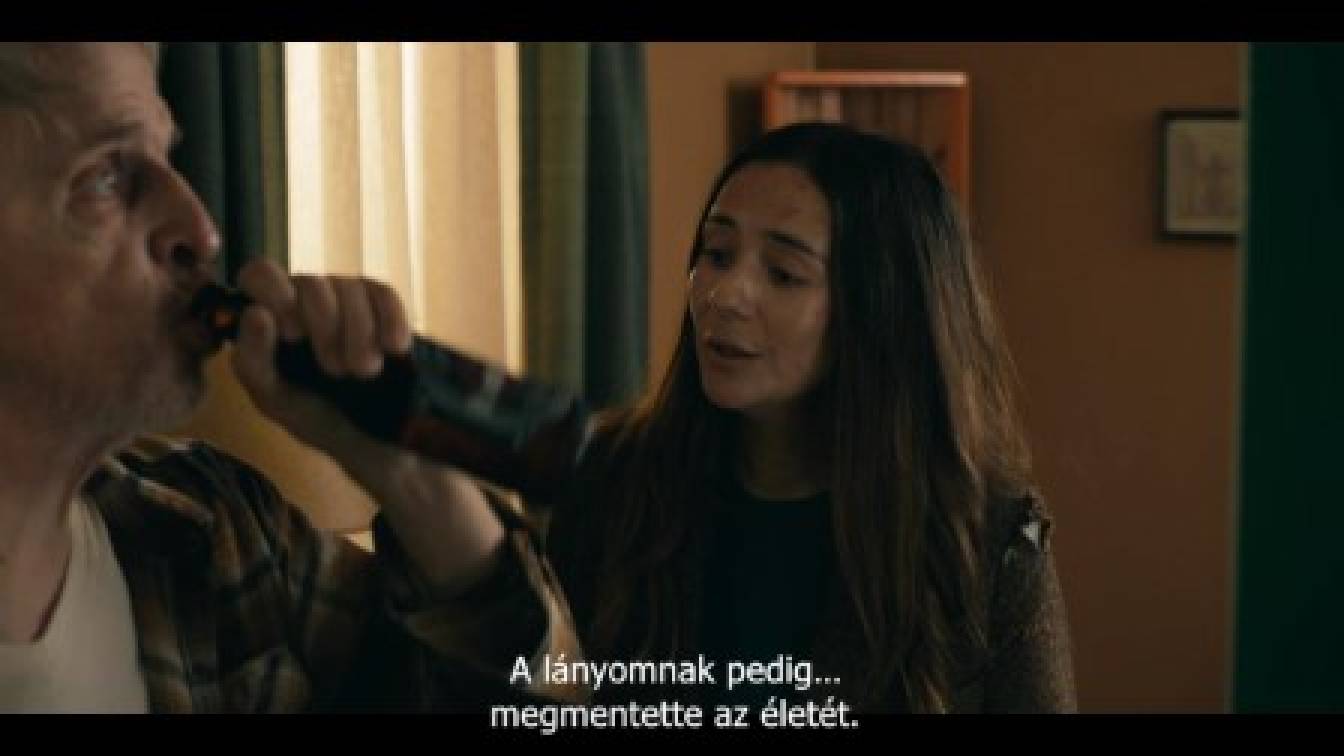 Kiút 3. évad 02. rész