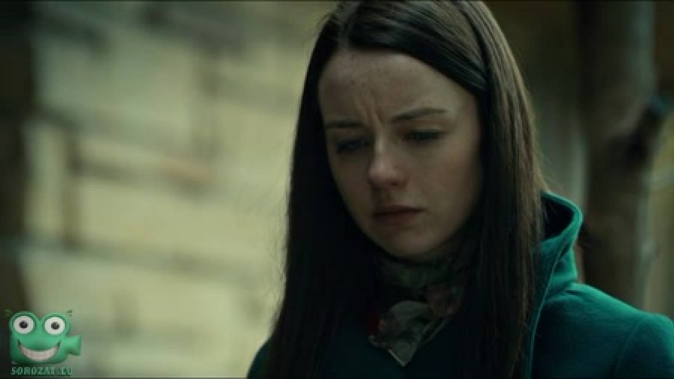 Hannibal 1. évad 03. rész