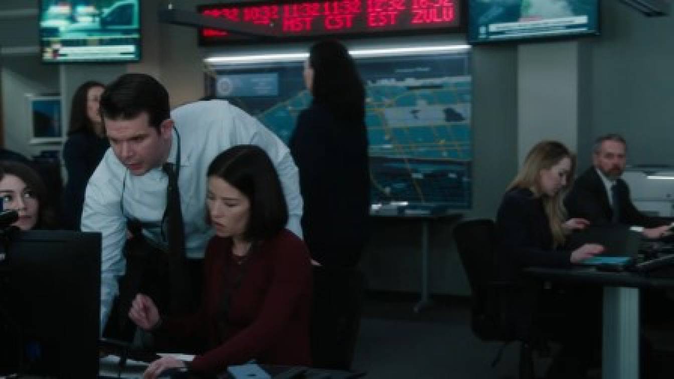 FBI 6. évad 09. rész