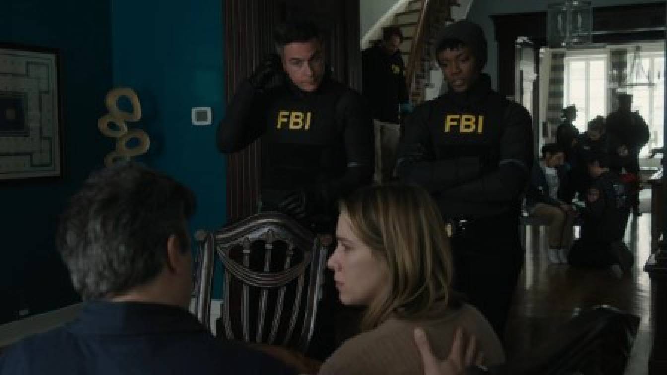 FBI 6. évad 10. rész