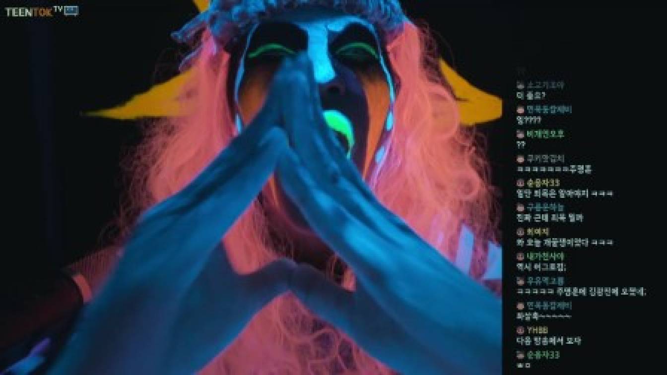 Út a pokol felé 1. évad 01. rész