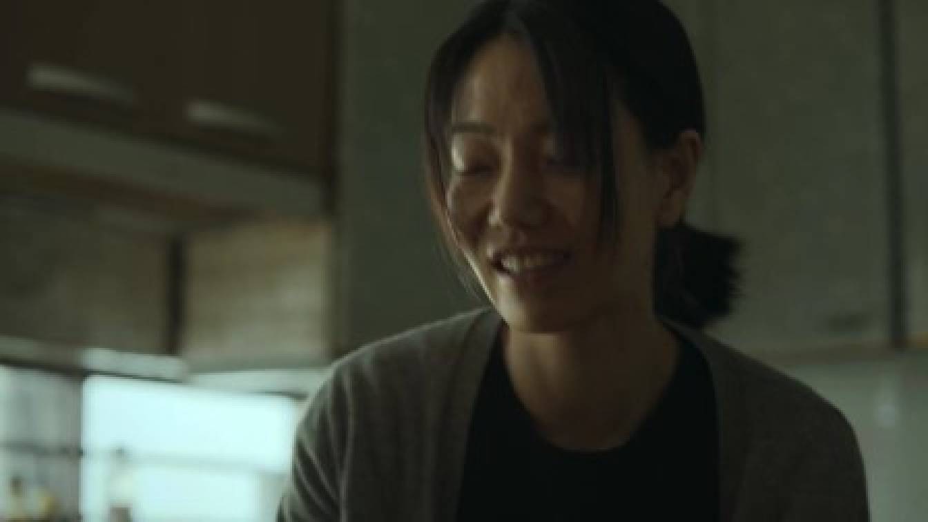 Út a pokol felé 1. évad 02. rész