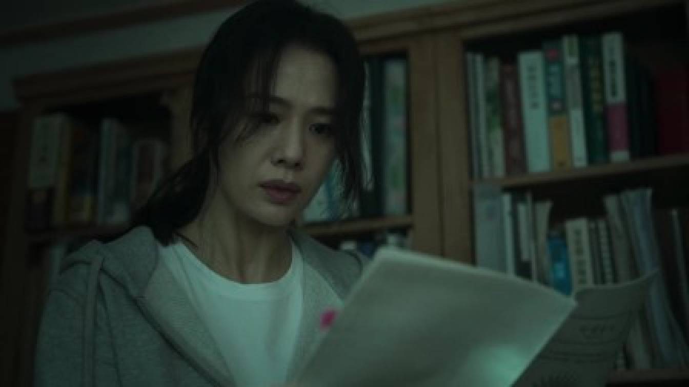 Út a pokol felé 1. évad 03. rész