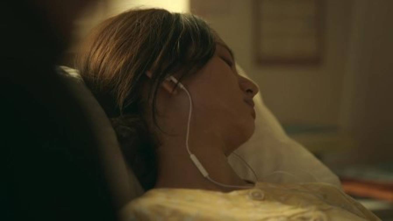 Út a pokol felé 1. évad 04. rész