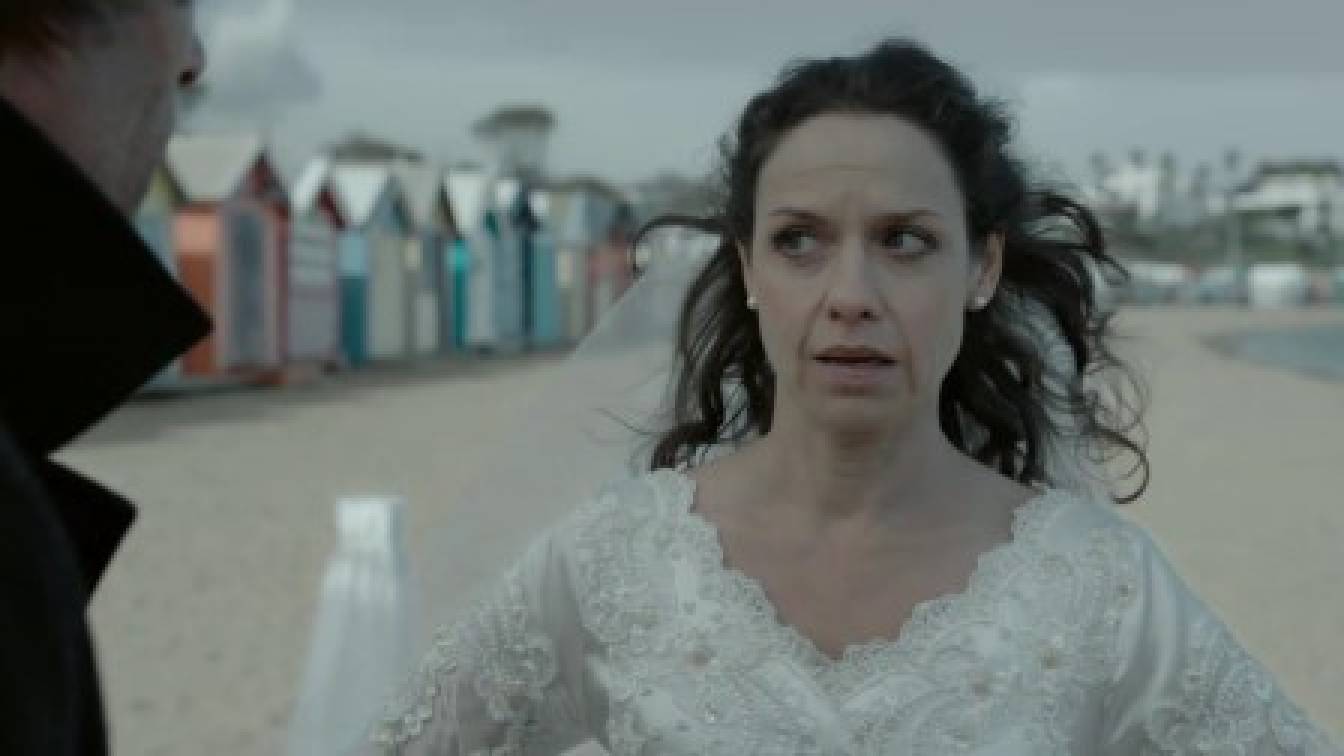 Jack Irish 1. évad 02. rész