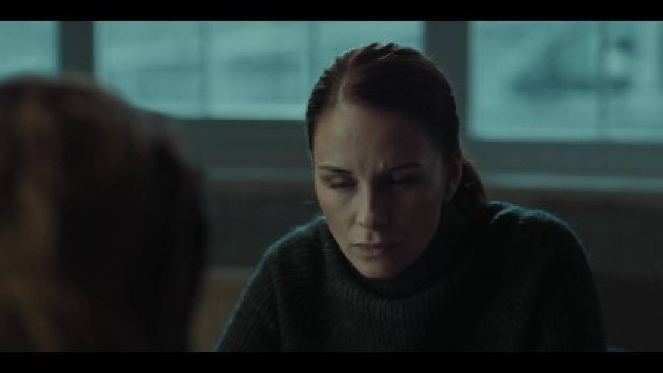 Enyhülés 2. évad 02. rész