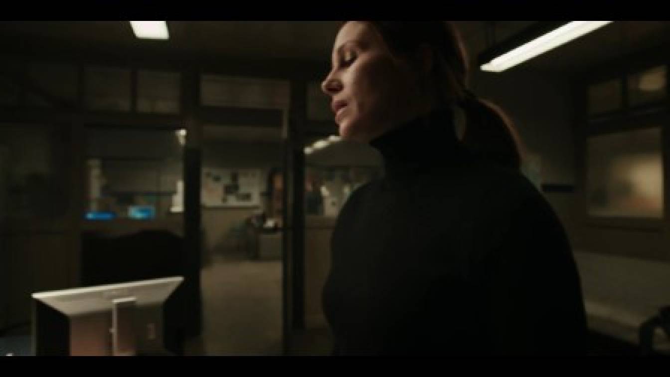 Enyhülés 2. évad 03. rész