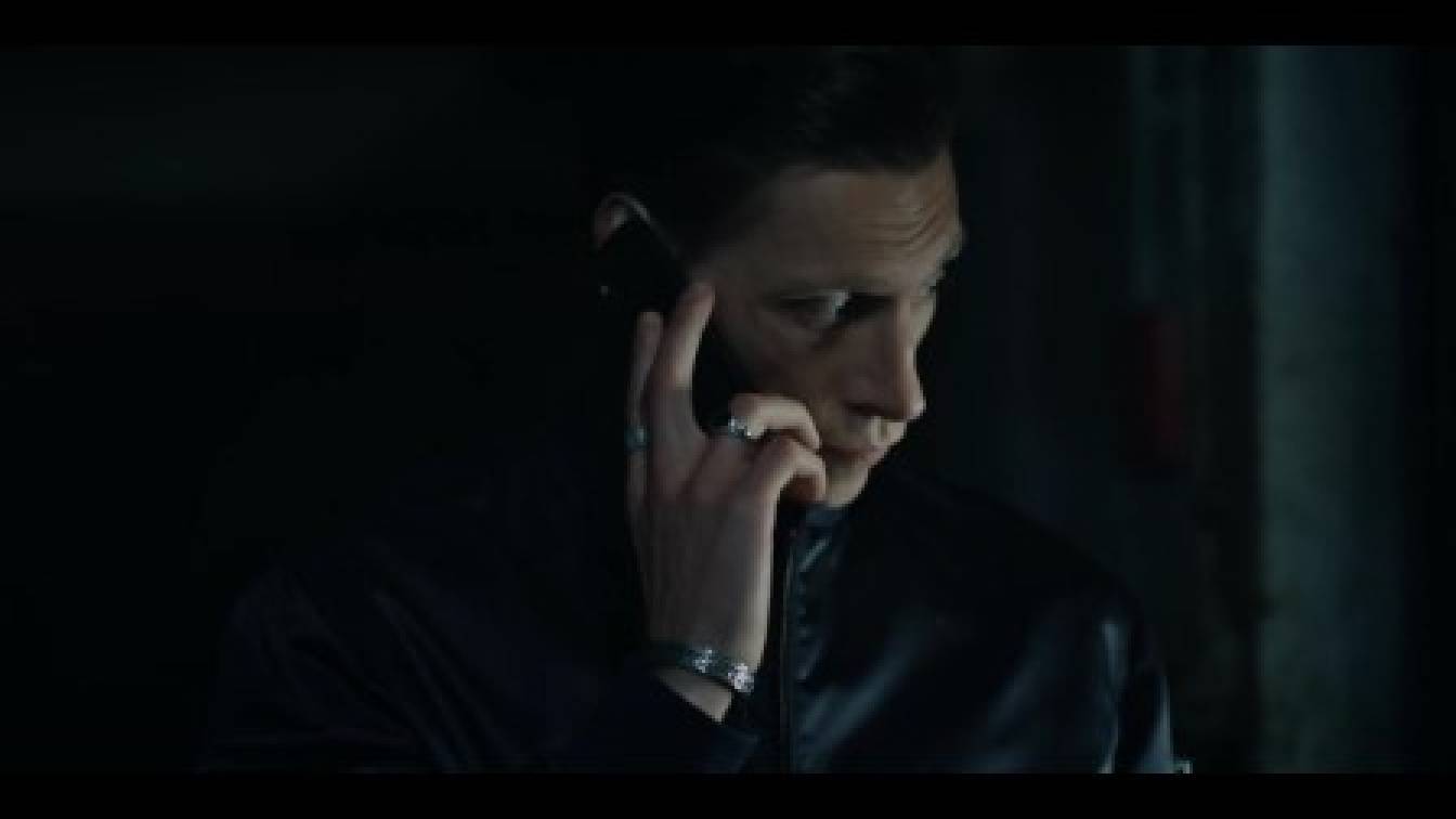 Enyhülés 2. évad 04. rész