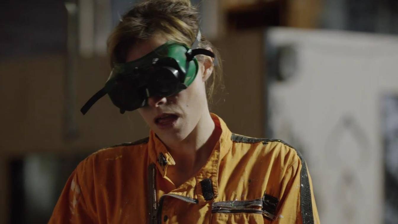 Jack Irish 1. évad 03. rész